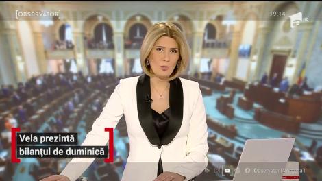 Marcel Vela a greşit numărul deceselor provocate de coronavirus
