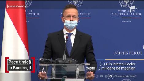 100 de ani de la semnarea Tratatului de la Trianon