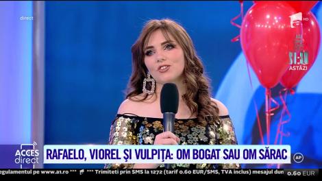 Vulpița a renunțat la verighetă: Am pe cineva!