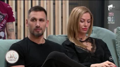 Se cere un plan, se cere acțiune! Curățenie, ordine și disciplină, pe ordinea de zi în casa "Mireasa" . Ce nemulțumiri are Ciprian