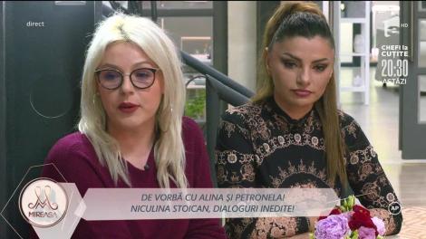 Niculina Stoican, Maria Buză și Anda Ghiță, spaima concurenților din casa "Mireasa". Invitatele și-au deconspirat intențiile: "Trebuie să intrăm în creierul lor"