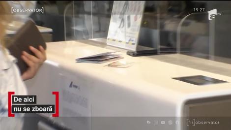 Călătoriile cu avion rămân suspendate către Europa, dar şi către Turcia, Iran şi Statele Unite ale Americii