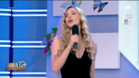 Tamiga și 2Bad cântă senzațional în platoul de la Neatza cu Răzvan și Dani