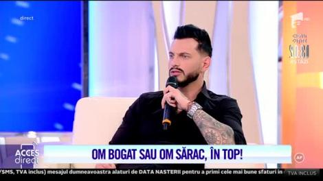 Locații de lux pentru videoclipul soților Stegaru! Imagini din culisele unde Vulpița e vedeta!