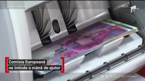 România va primi 19,26 miliarde de euro prin uriaşul plan european de redresare economică!