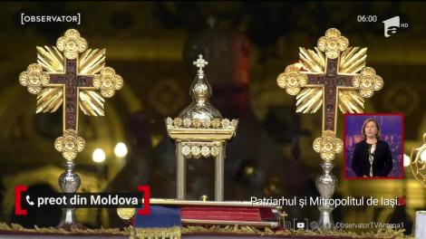 Jocuri de putere la vârful Bisericii Ortodoxe