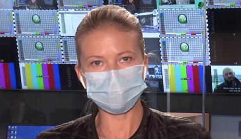 197 de noi cazuri de infectare cu noul coronavirus, în 24 de ore