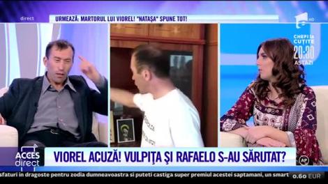 Panică! Au dispărut verighetele soților Stegaru!