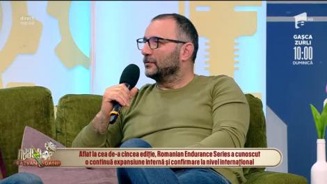Totul despre Romanian Endurance Series 2020. Când va avea loc evenimentul