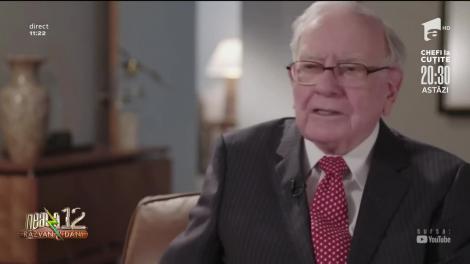 Sfaturi financiare de la cei mai bogați oameni din lume