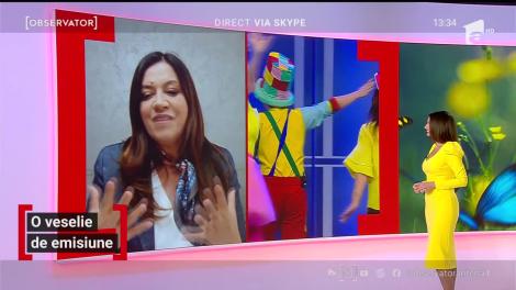 Duminică, 31 mai, Gaşca Zurli intră în casele dumneavoastră. Emisiunea va fi difuzată pe Antena 1