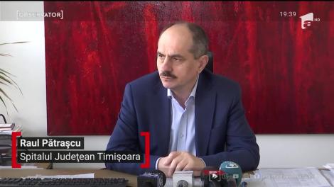 Vaccin românesc împotriva coronavirus, testat pe animale