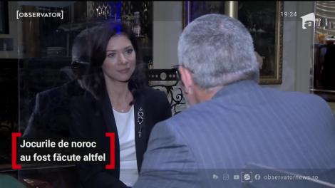 Din 15 iunie, se redeschid  cazinourile şi casele de pariuri