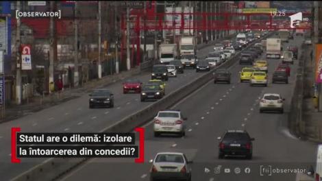 Granițele se deschid! Românii vor sta în izolare 14 zile, dacă pleacă în concediu în străinătate? Autoritățile se contrazic