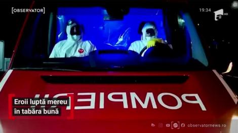 Dorul de casă, misiune imposibilă