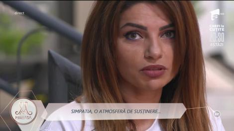 Nu există victime fără agresori! Mesaj de susținere pentru Petronela. Ciprian, reacții și contrareacții