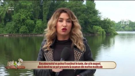 Măsurile de relaxare anunțate de Guvern începând cu data de 1 iunie