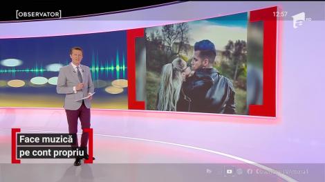 Glow feat. Chriss, videoclip în premieră. Care este mesajul melodie „Când eram copil"