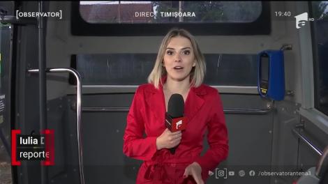 Transport gratuit pentru toți elevii