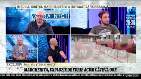 Margherita de la Clejani, scandal monstru cu paparazzi! Fata Clejanilor, comportament violent și înjurături ca la ușa cortului! |Video