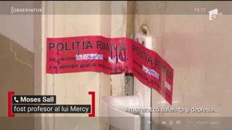 Suferinţă după suferinţă pentru familia şi prietenii studentei din Uganda