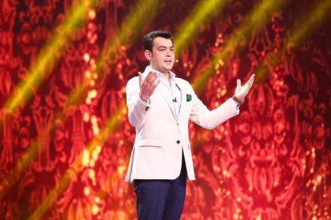 Nuri Guney, povești din izolare: Eu vorbește cu perete!