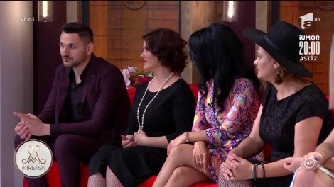 Răsturnare de situație! Un nou concurent magic în casa Mireasa! Costi, un magician misterios în căutarea iubirii!