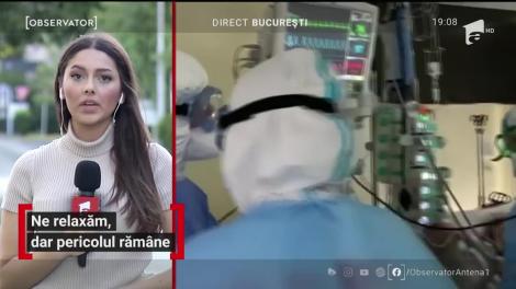 Epidemia de coronavirus nu s-a terminat