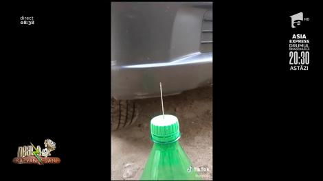 Smiley News: Se complică examenul pentru permisul auto. O nouă probă pentru viitorii şoferi