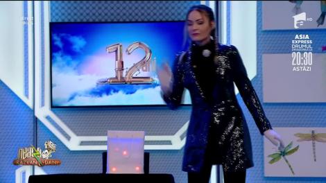 Cristina Strecopîtov, super număr de magie pentru toți copii