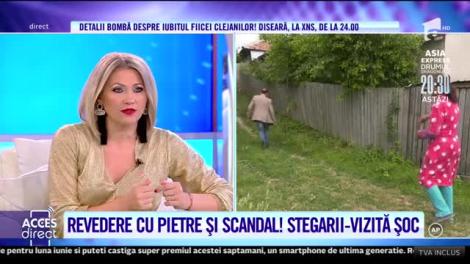 De ce nu poate Vulpița să-și ia copilul de la socri! Legea nu e de partea ei! |Video