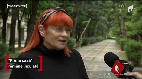 Românii care vor să-și cumpere locuințe cu ajutor de la stat mai au de așteptat. De ce nu poate fi accesat noul program ”Prima Casă”