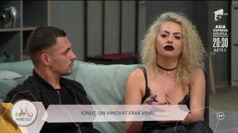 Priviri care deranjează! Ale, la limita dintre a judeca și a accepta