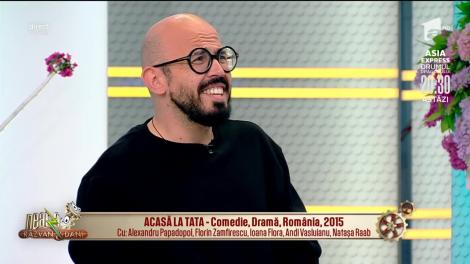 Cronica filmelor care trebuie vizionate: Acasă la Tata, Nebraska și Perfetti Sconosciuti