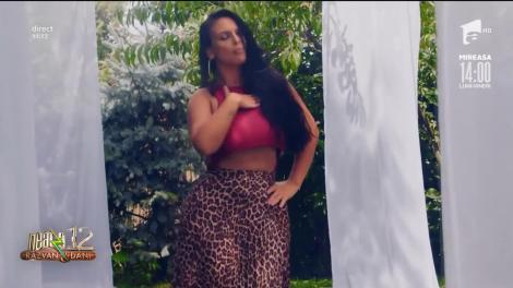 Francisca feat. LiToo - Dime