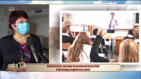 Bacalaureat 2020, sesiune specială în iulie pentru cei cu probleme de sănătate