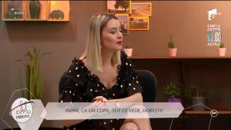 Premiul și iubirea, două lucruri râvnite cu foc de Lică