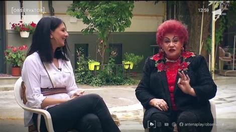 Povești de suflet, cu Elena Merișoreanu. Artista trăiești o frumoasă poveste de iubire de peste 45 de ani