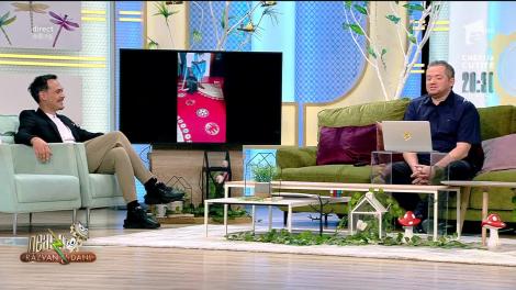 Smiley News: Cum se dă cu aspiratorul după pandemie