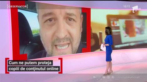 Cum îi influențează pe tineri ceea ce văd în online. Ce ne recomandă specialiștii