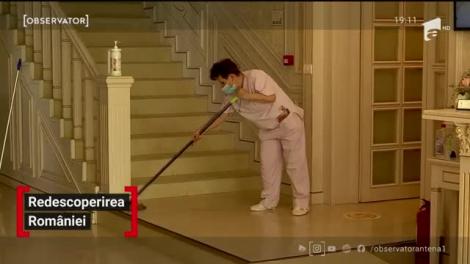 Redescoperirea litoralului românesc