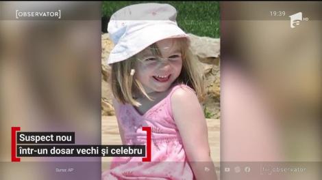 După 13 ani, există o nouă pistă în cel mai mediatizat caz de dispariţie din istorie