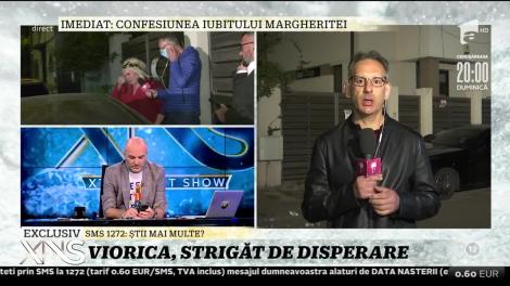 Viorica și Ioniță, probleme serioase de sănătate din cauza scandalului în care este implicată Margherita: ”Acuzau dureri foarte mari”