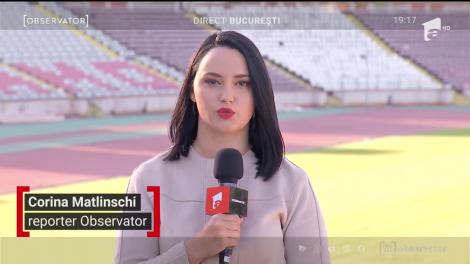 Prima sentință pentru moartea fotbalistului Patrick Ekeng