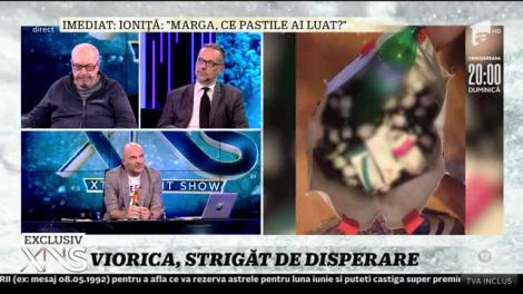 Confesiunea presupusului iubit al Margheritei de la Clejani: Nu pot să dorm, să mămânc, mi-e rău