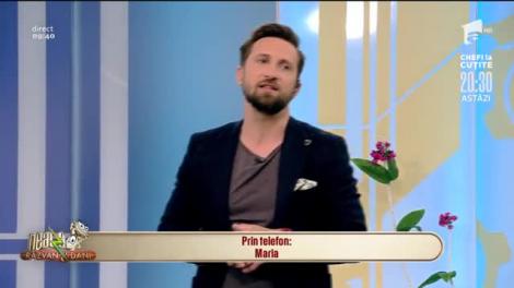 Provocarea cornetor în platoul de la Neatza cu Răzvan și Dani! Cine e cel mai bun țintaș