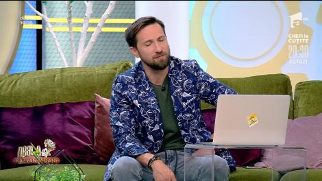 Neatza cu Răzvan și Dani caută Cea mai sexy mămică: Cristina Zanfir, candidată de astăzi!