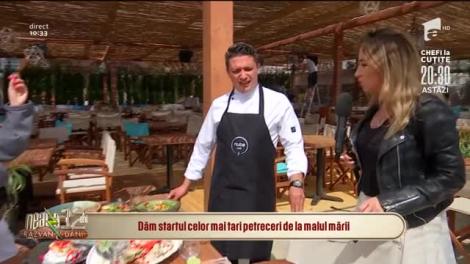 Cele mai incendiare petreceri de la malul mării, în prima minivacanță din pandemie. Cum o să vă distrați