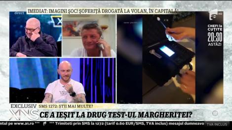 Totul despre aparatele de testare a consumului de droguri