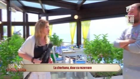 Cele mai populare preparate din pește și fructe de mare